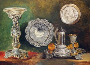 Nature morte d